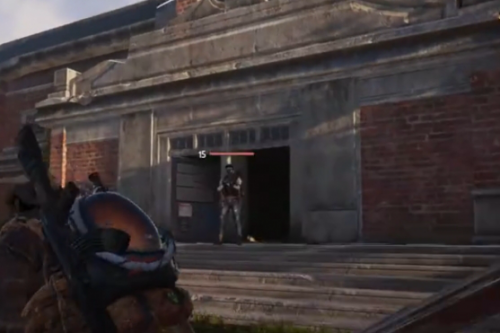 七日世界暖阳中学宝箱在哪里