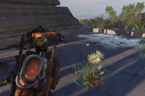 七日世界暖阳中学宝箱在哪里