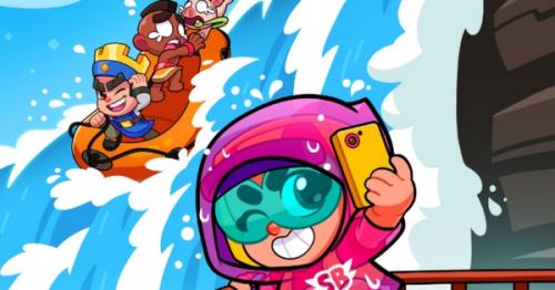 爆裂小队莫提斯4星强度介绍