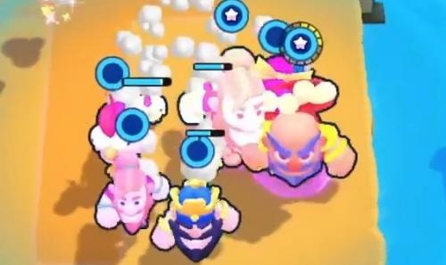 爆裂小队莫提斯4星强度介绍