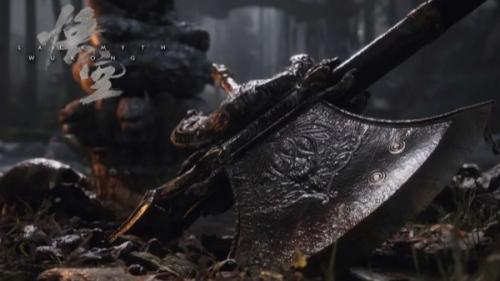 黑神话悟空地图上线世间