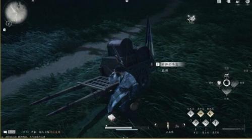 燕云十六声初露锋芒任务指南