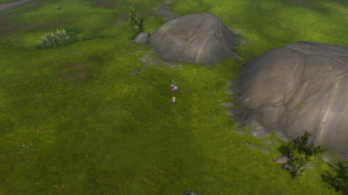 魔兽世界11.0每天都嗅个不停任务攻略