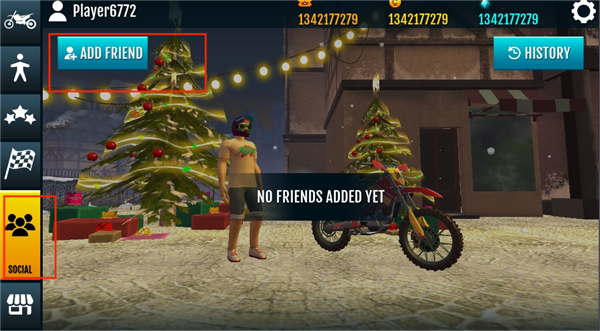 极限特技摩托车安卓版