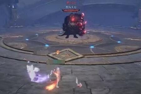 逆水寒墨不逆打法介绍