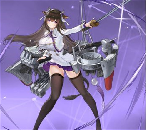 碧蓝航线㭴怎么获取 樫野获取攻略