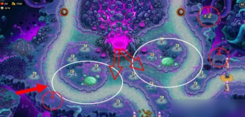 王国保卫战5联盟群体控制成就解锁攻略