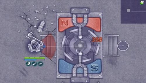 阿瑞斯病毒2响尾蝎王打法攻略