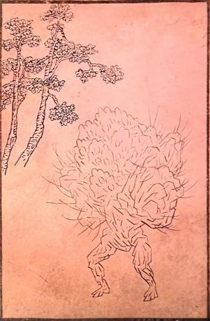 黑神话悟空石苍苍图鉴介绍