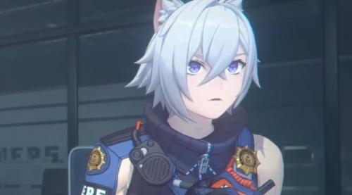 绝区零活性11枯败花圃攻略