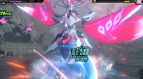 绝区零活性11枯败花圃攻略