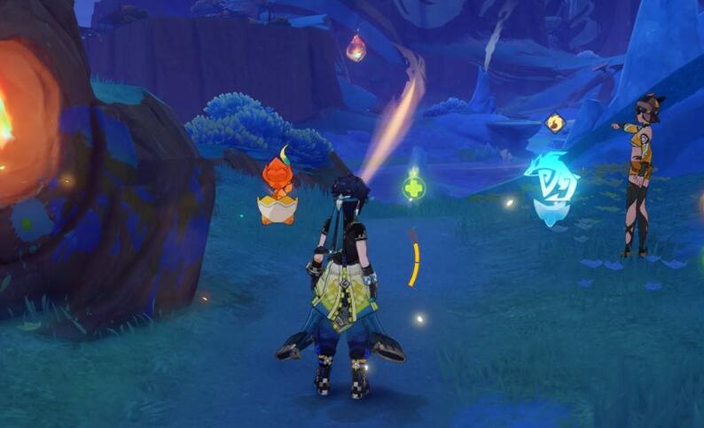 《原神》5.1我们不会孤军奋战任务攻略