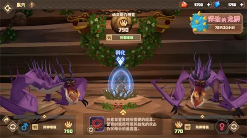 驯龙高手旅程育龙方法