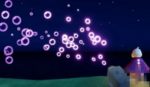 光遇缤纷飞行日物品有什么