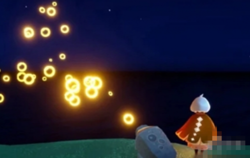 光遇缤纷飞行日物品有什么