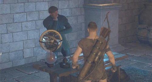 龙之信条2追随者随从更改性格方法介绍