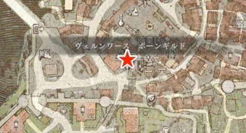 龙之信条2追随者随从更改性格方法介绍