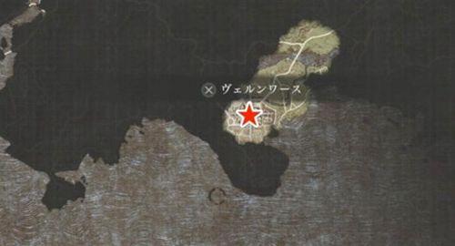 龙之信条2追随者随从更改性格方法介绍