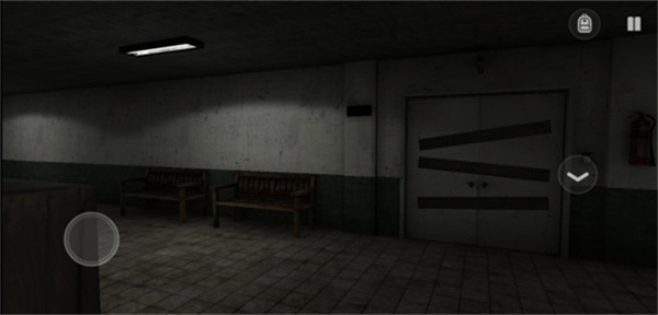 标本零恐怖生存联机版(SPECIMEN ZERO)