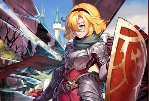 坎公骑冠剑角色强度排行 2023最值得练的英雄介绍