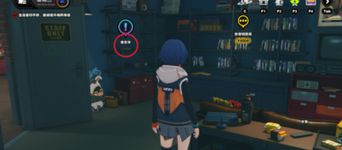 绝区零再建丽都踊跃争先奖章Ⅰ如何获取