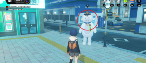 绝区零再建丽都踊跃争先奖章Ⅰ如何获取