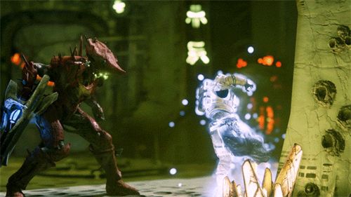 命运2终结技怎么用