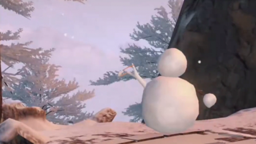 逆水寒手游昆仑虚探索奇遇攻略大全