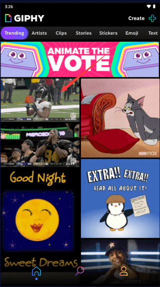 giphy安卓版