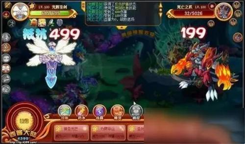 西普大陆手游超神宝藏挖掘技巧