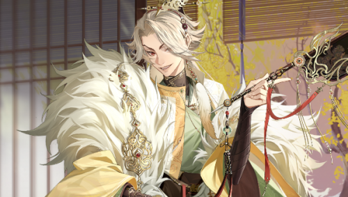 如鸢杨修技能介绍