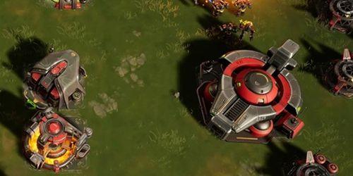 风暴之门人类先锋队特点介绍