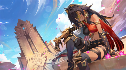 原神赛诺和迪希雅谁厉害