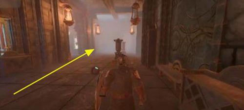 雾锁王国炼金术师位置介绍