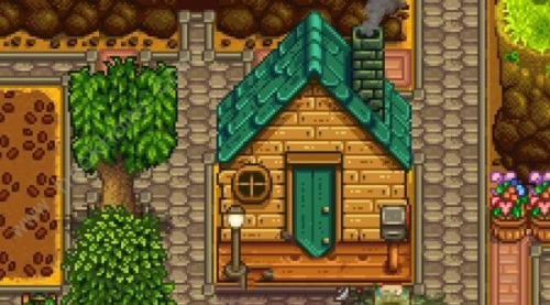 星露谷物语山顶农场设计攻略