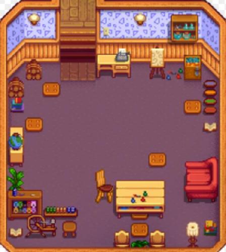 星露谷物语姜岛解锁攻略