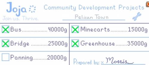 星露谷物语姜岛解锁攻略