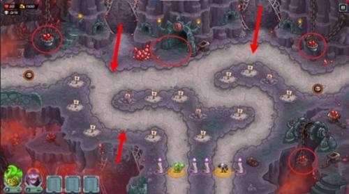 王国保卫战5联盟镣铐破除者成就攻略