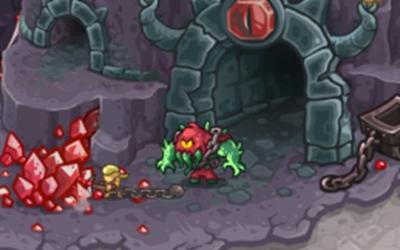 王国保卫战5联盟镣铐破除者成就攻略