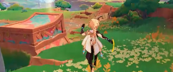 《原神》5.1希诺宁传说任务攻略