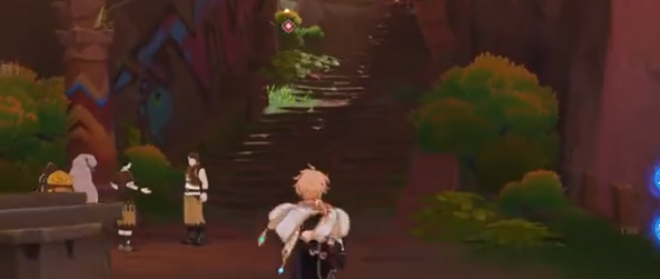 《原神》5.1希诺宁传说任务攻略