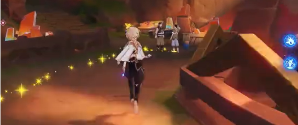 《原神》5.1希诺宁传说任务攻略