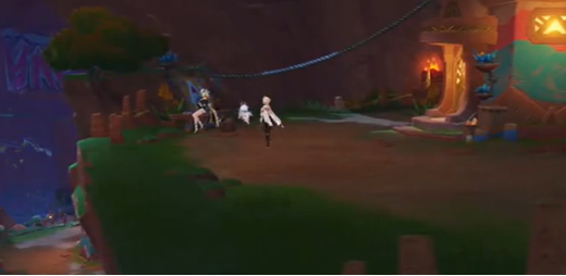 《原神》5.1希诺宁传说任务攻略