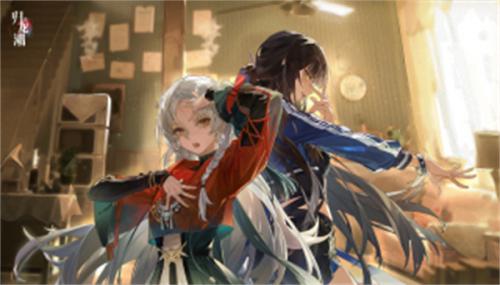 归龙潮故事主线介绍