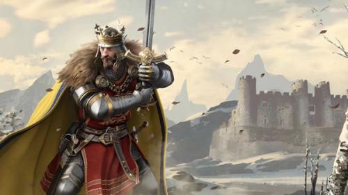 世界启元开荒主力阵容推荐