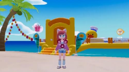 心动小镇蓝色海岸食谱获得方法