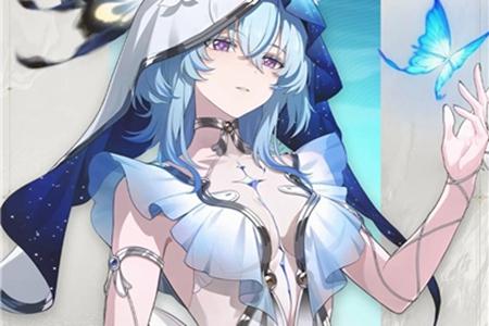 鸣潮守岸人定位介绍