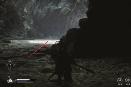 黑神话悟空第四回紫珠儿位置在哪