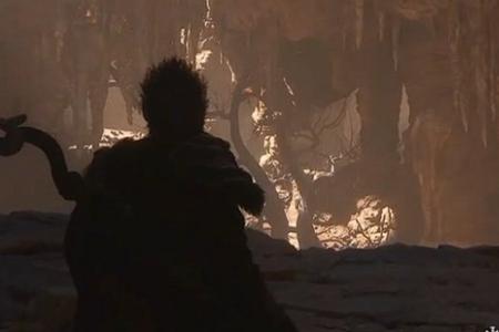 黑神话悟空沙大郎位置介绍