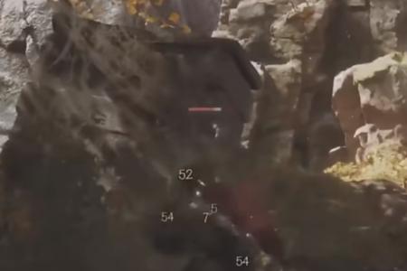 黑神话悟空傀蛛士图鉴介绍